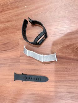 Apple watch bands