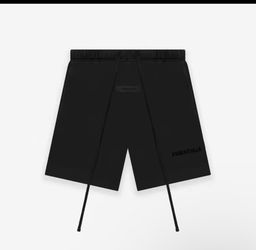 Essential short