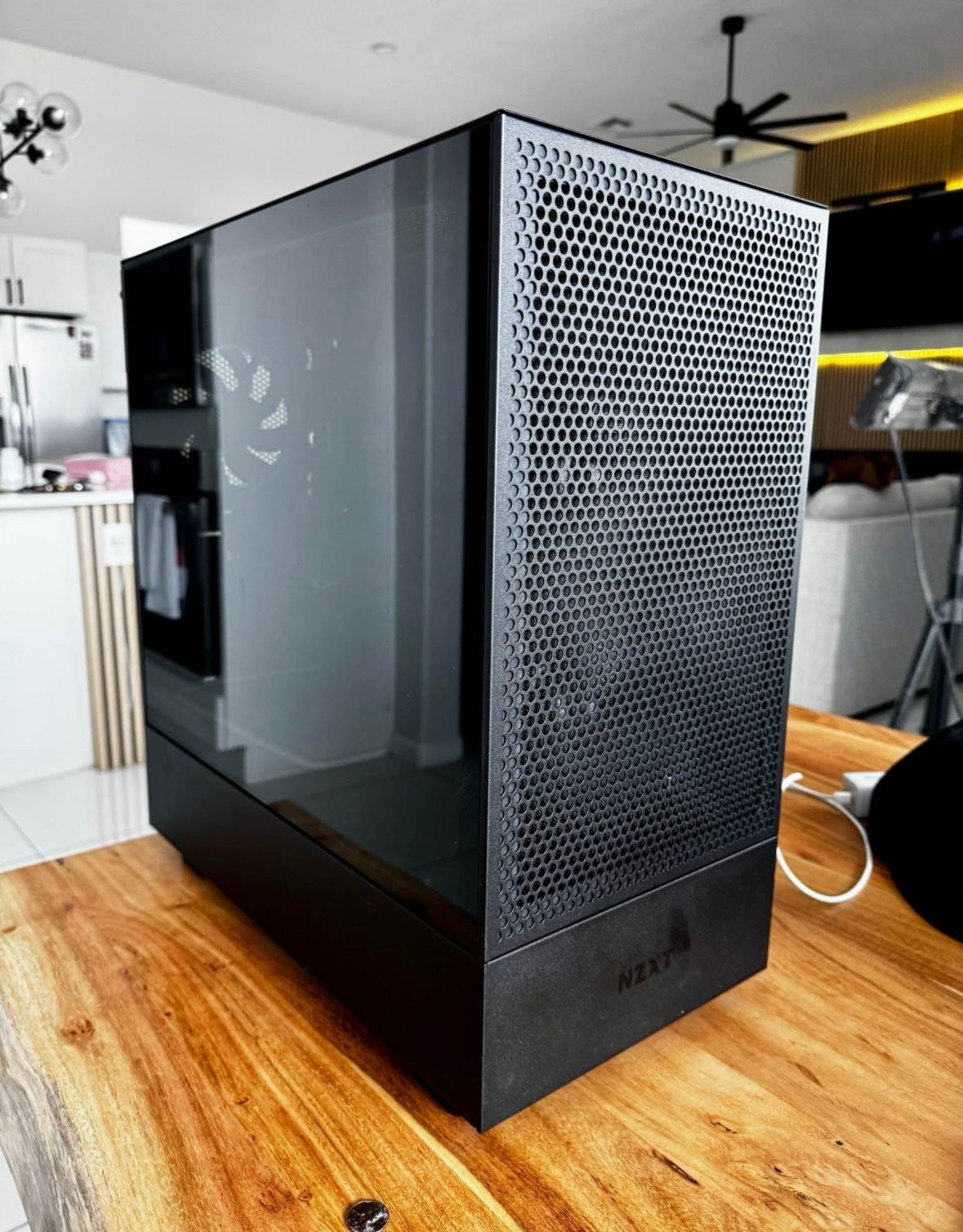 Custom Gaming PC (RX6800)