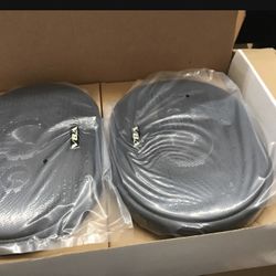 Speakers 69 3 Ways. Best Quality Brand new. 55$ Pair