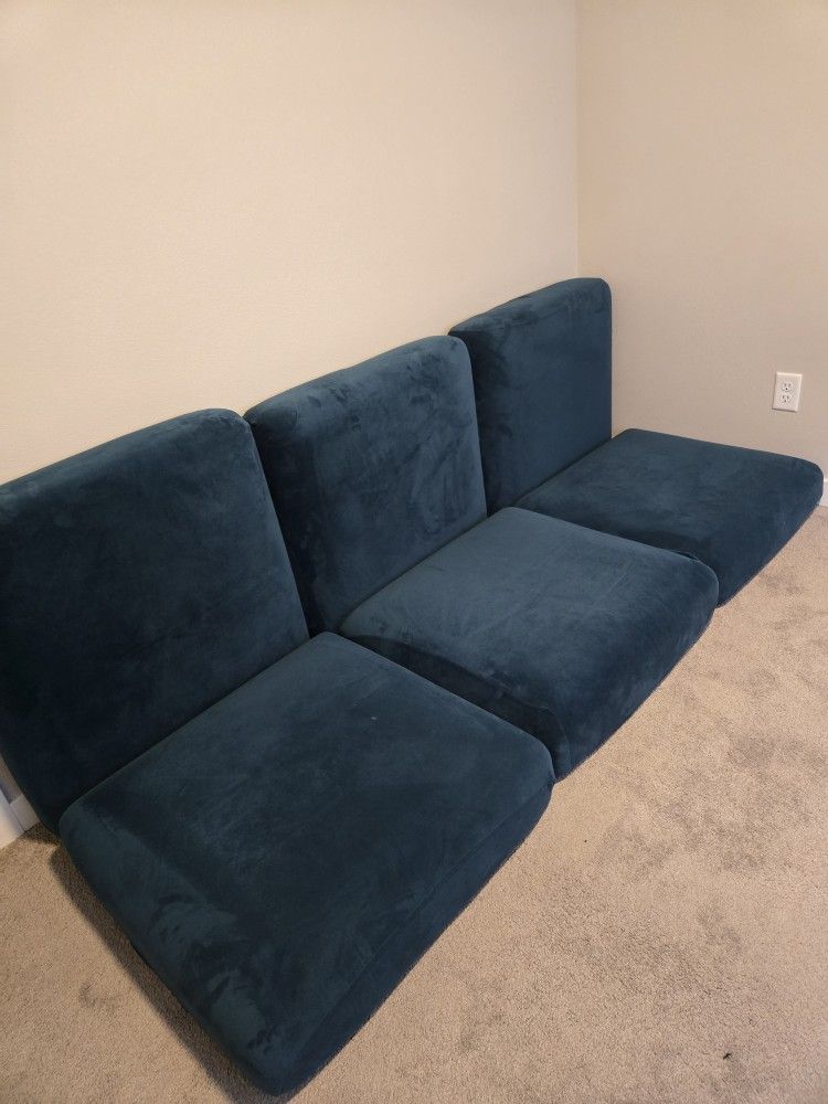 Couch Floor Cushions