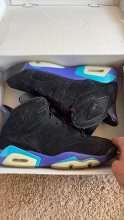 Air Jordan 6 retro