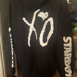 Brand New Large Men’s The Weekend