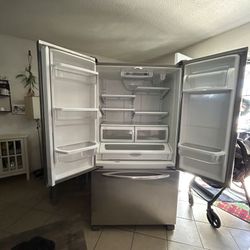 KitchenAid Fridge