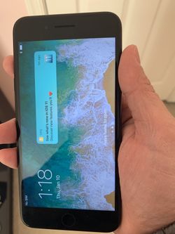 Iphone 7+ 32g T-Mobile $330!