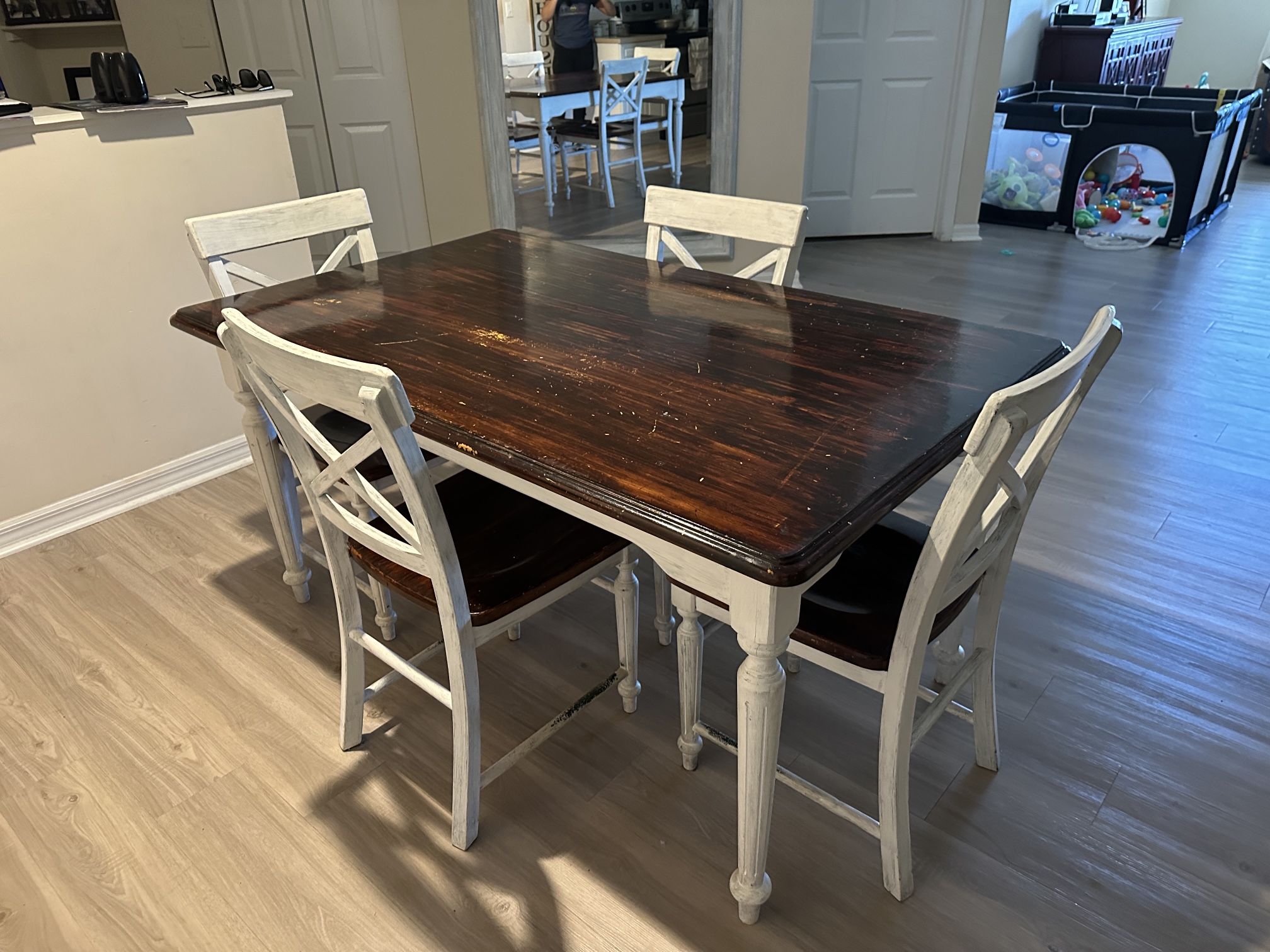 Great Restore Farm House Project!