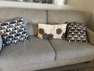 Living room set