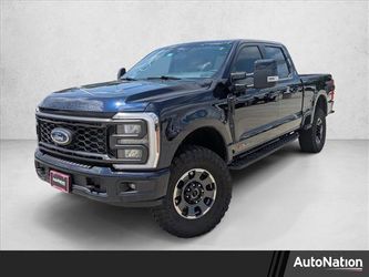 2024 Ford F-250