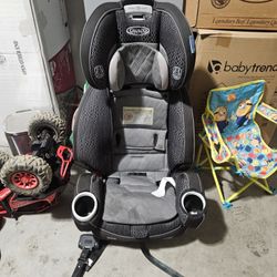 3in1 Car Seat