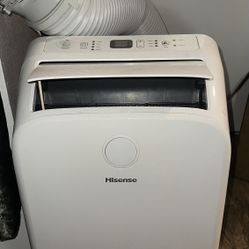 Portable AC