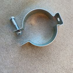4 Inch Conduit Hanger Mini