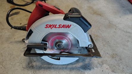 Skil circular saw