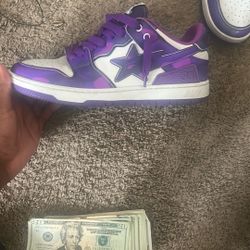 Bapesta