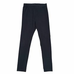 Old Navy Girls XL 14-16 Leggings Built In Tough Gray Stretch Elastic Waist