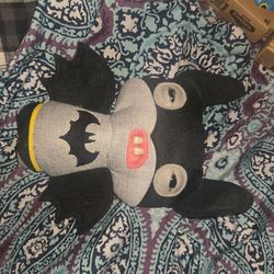 Batman Limited Edition Fuggler