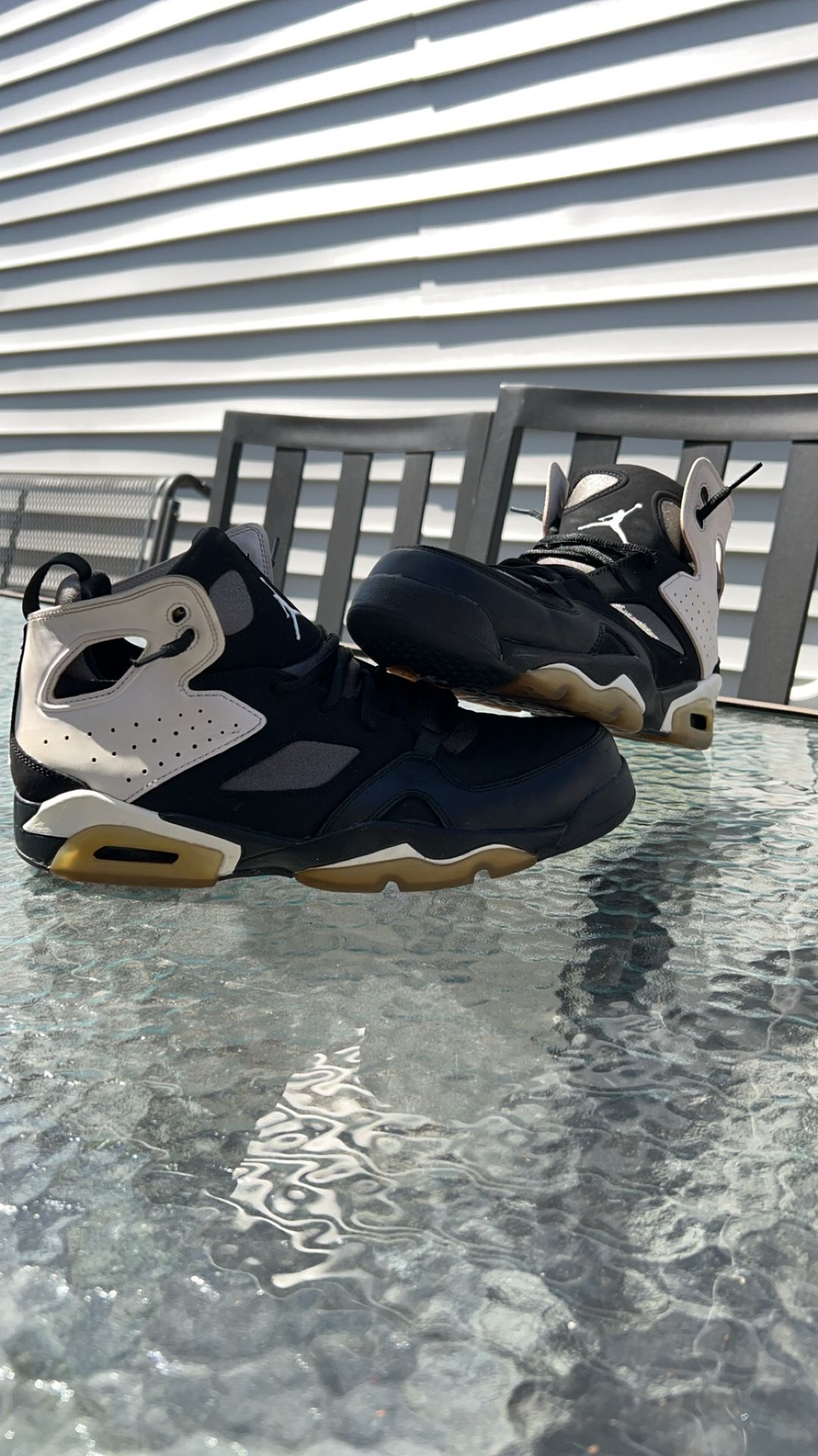 NIKE Men's Jordan Flight Club '91