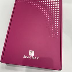 T-Mobile Revvl Tab 2 5G