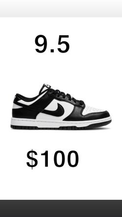 Nike Panda Dunks