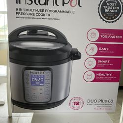 Instant Post - Duo Plus 60