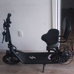 Phantomgogo Commuter R1