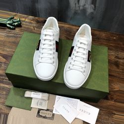 Gucci Ace Sneakers 27