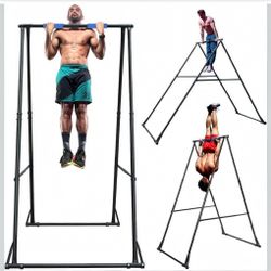 KT Pullup Bar 
