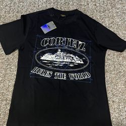 Cortiez Shirt