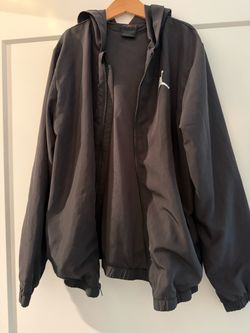 Jordan Jumpman Windbreaker Jacket