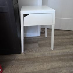 IKEA Selje Nightstand