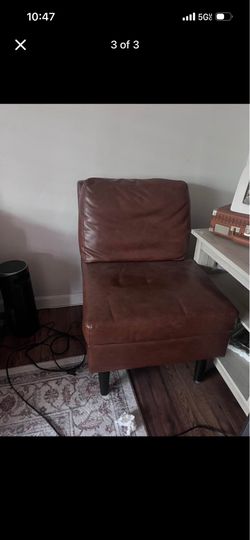 chair