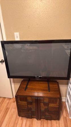 Samsung Plasma 42 inch TV