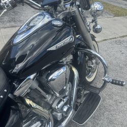 Yamaha Road Star 2001 