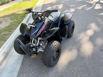 2007 Honda TRX 90 – Super Clean – Ready to Ride!