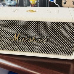 Marshall Middleton Bluetooth Speaker