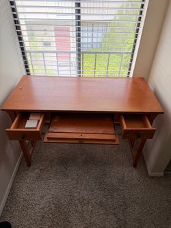 Study Desk