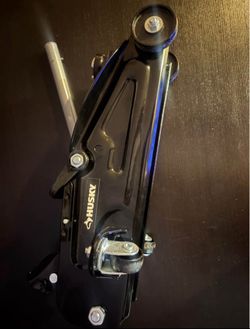 Husky 2 1/2 ton Car Jack