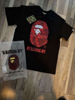 Bape Tee