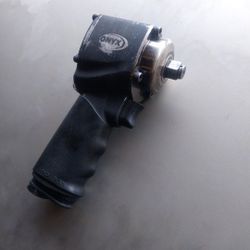 1/2 Air Impact Gun