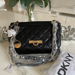 Amazing New With Tags Dkny Bag