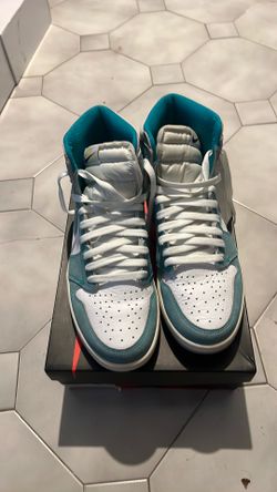 Jordan 1 high