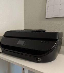 HP office jet 5258