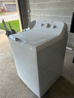 Washer