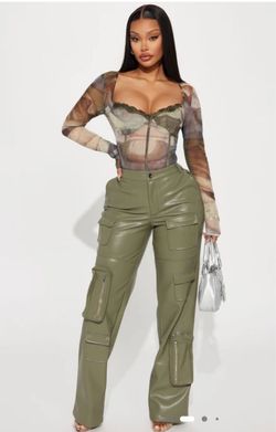 Fashion nova set
