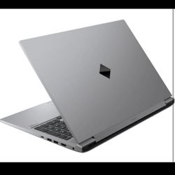 Gaming Laptop