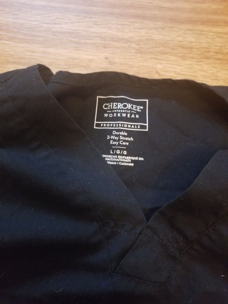 Womens Pants and Shirts CNA/MEDICAL SCRUBS