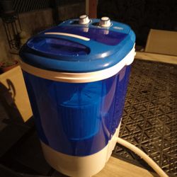 Portable Washing Machine