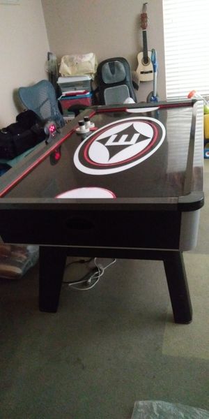 New And Used Air Hockey Tables For Sale In Rialto Ca Offerup