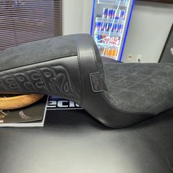 2004 and newer.  See description Harley-Davidson Sportster