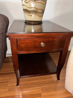 End Tables
