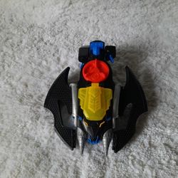 Batman Vehicle New